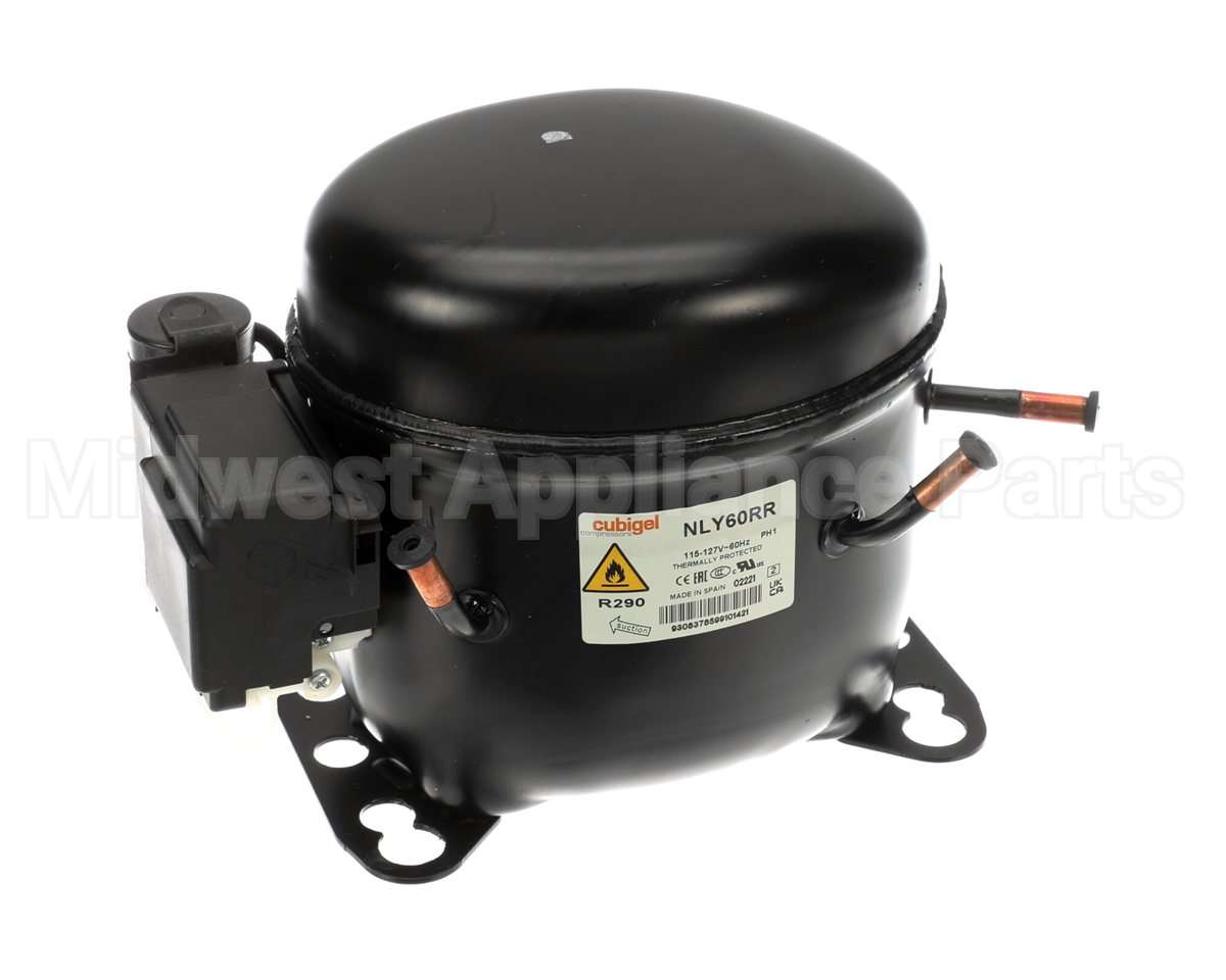 NLY60RRA Turbo Air Compressor