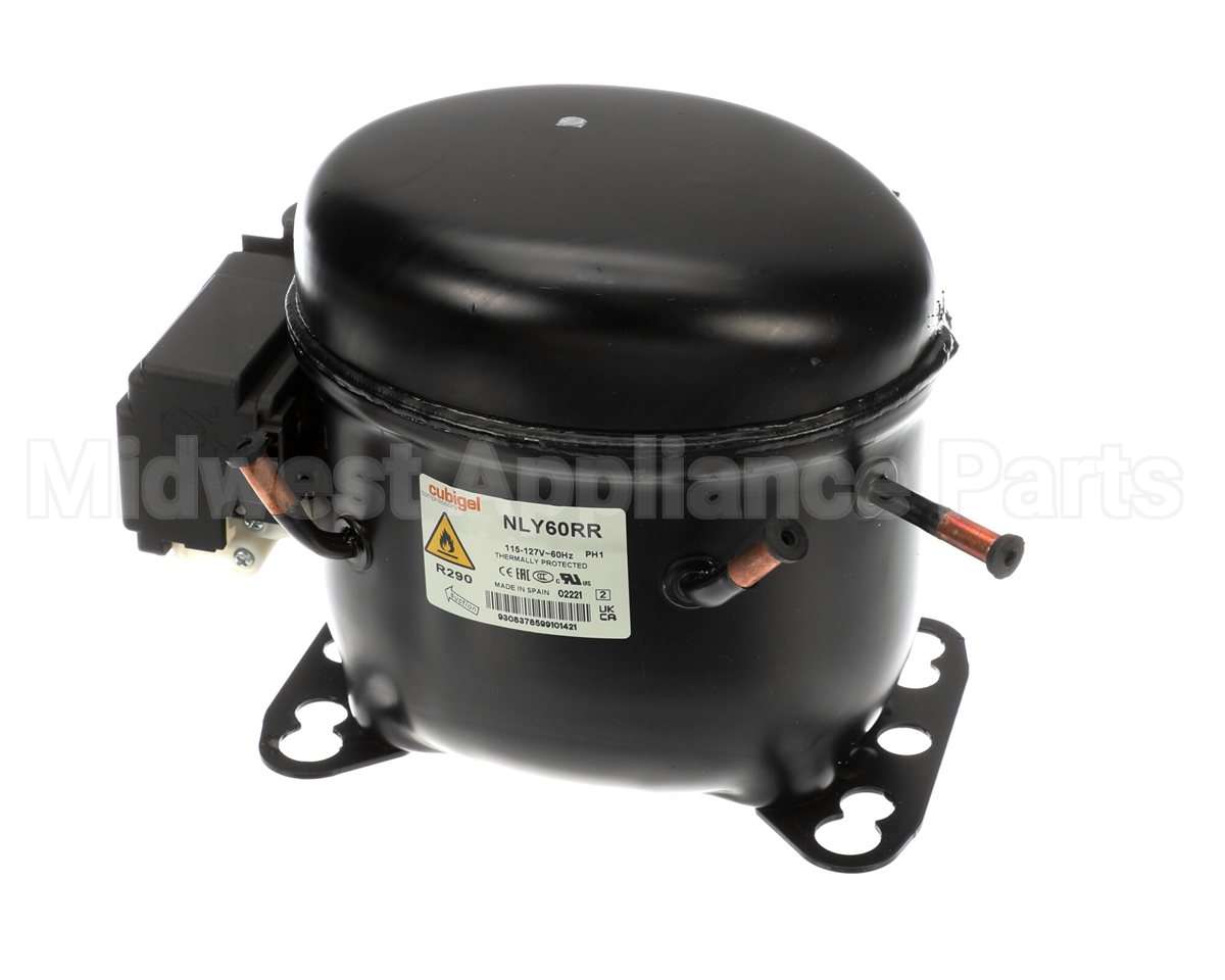 NLY60RRA Turbo Air Compressor