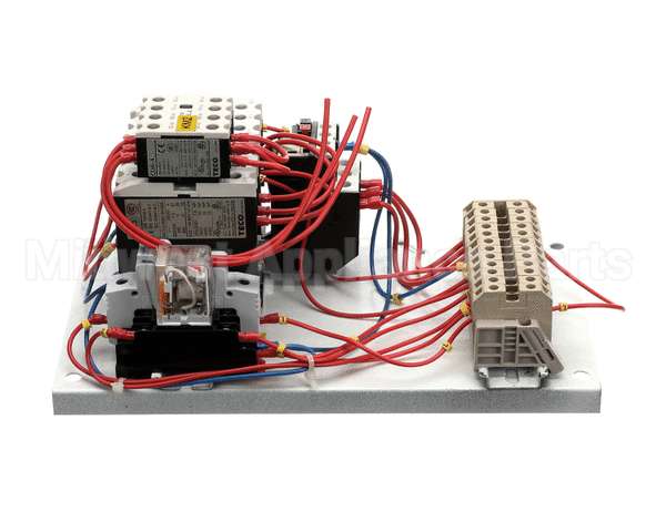 NM60A-109 Linkrich Complete Contractor Board