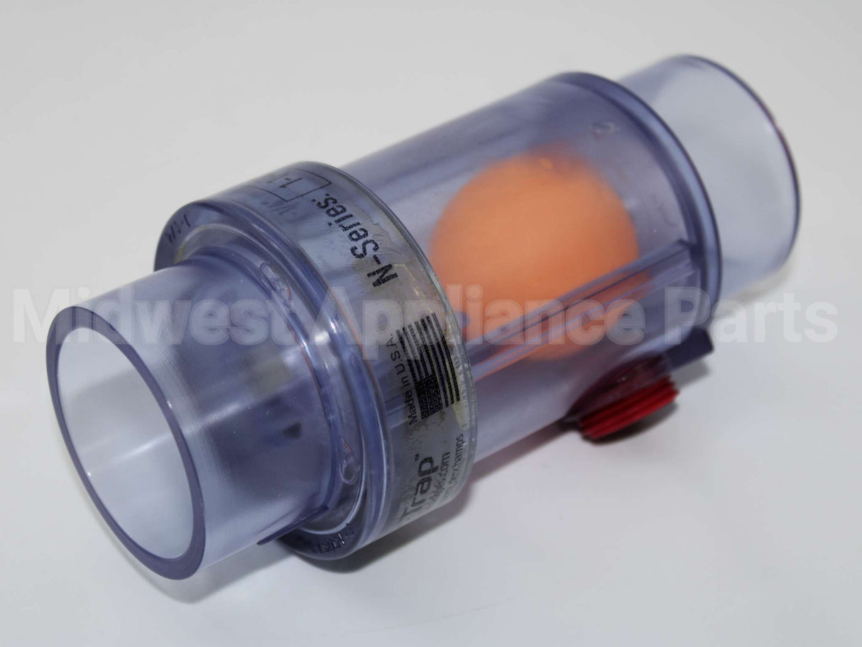 NPC114H Supco Negative Pressure Trap