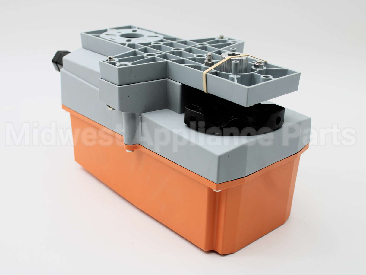 NRX24-MFT-T-N4 Belimo 24V Nema4X Actuator