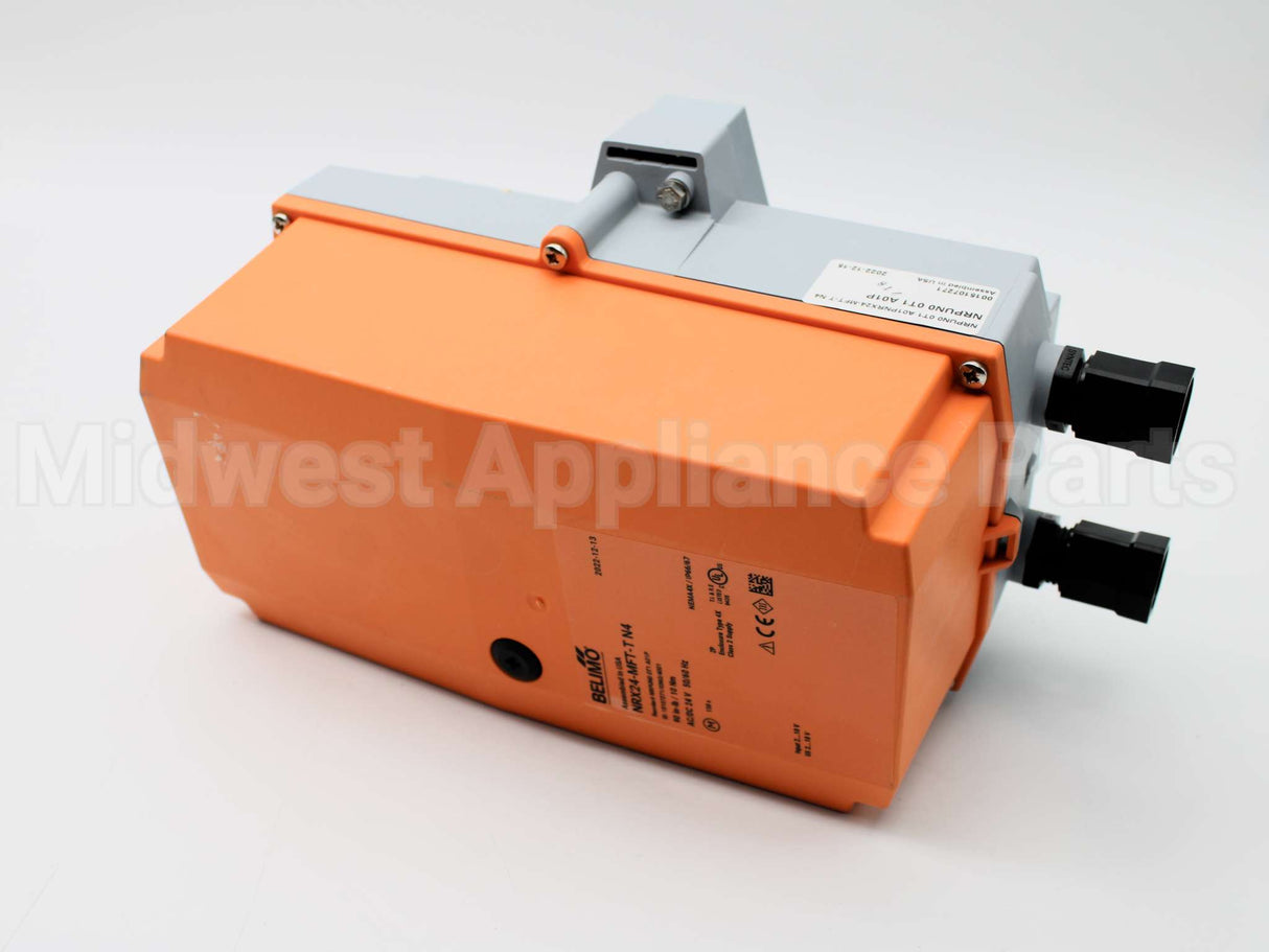 NRX24-MFT-T-N4 Belimo 24V Nema4X Actuator