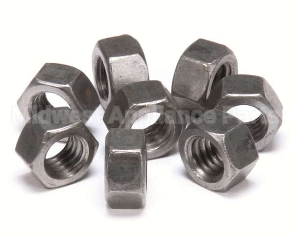 NS-013-22 Vulcan Hart Nut