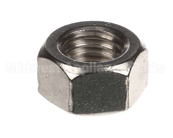 NS-015-17 Vulcan Hart Nut,Hex 5/8-11 Sst