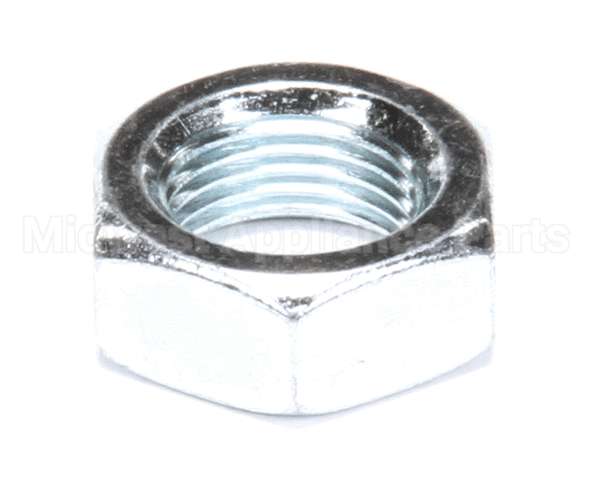 NS-017-41 Hobart Jam Nut, 5/8-18 Hex (Sst)