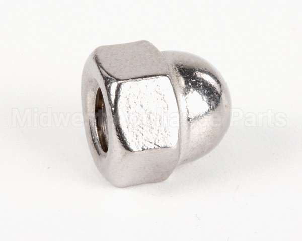 NS-025-04 Vulcan Hart Nut