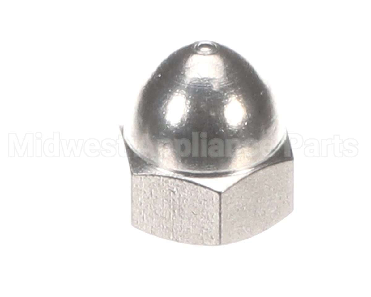 NS-025-16 Hobart Nut, Crown 3/8-16