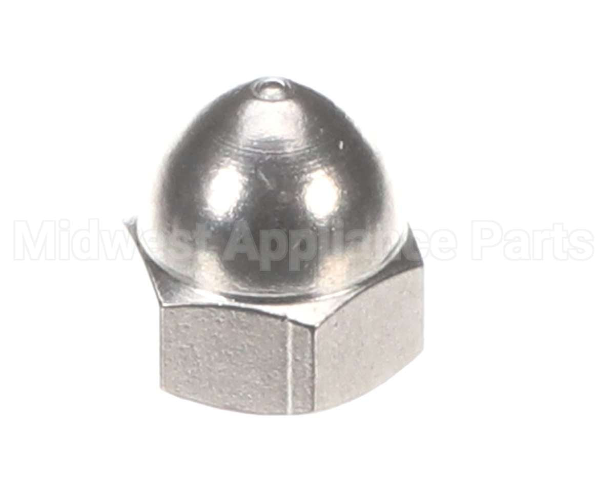 NS-025-16 Hobart Nut, Crown 3/8-16