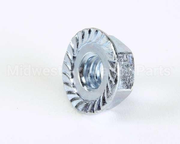 NS-038-08 Vulcan Hart Lock Nut