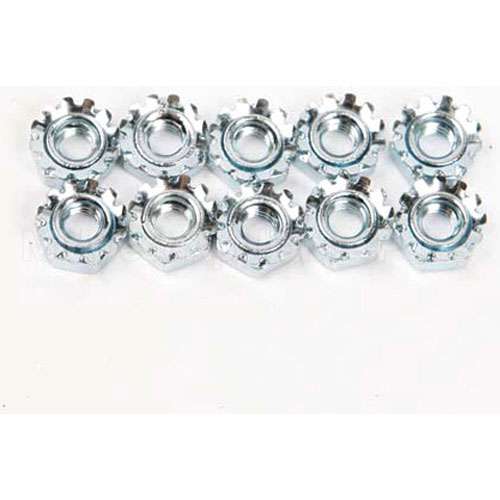 NS-044-07 Compatible Vulcan Nut