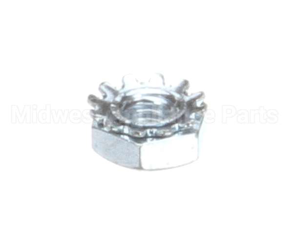 NS-044-07 Vulcan Hart Nut