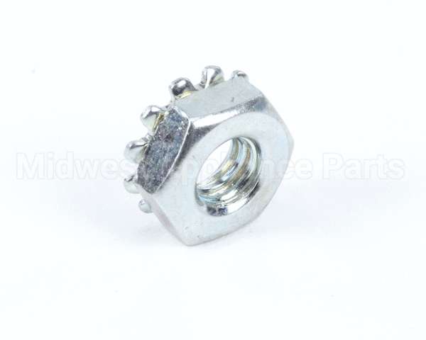 NS-044-09 Vulcan Hart Nut 10-24 Hex Kc