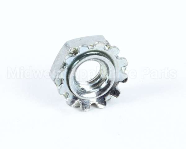 NS-044-09 Vulcan Hart Nut 10-24 Hex Kc