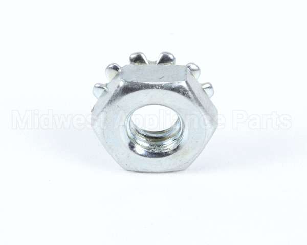 NS-044-09 Vulcan Hart Nut 10-24 Hex Kc