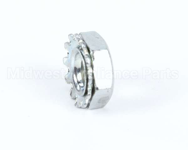 NS-044-09 Vulcan Hart Nut 10-24 Hex Kc