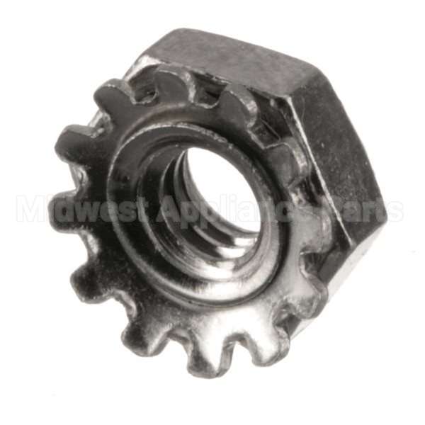NS-046-51 Compatible Midwest Appliance Parts Nut
