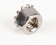 NS-046-86 Vulcan Hart Nut, Assembly, 5/16-18 Keps Hex