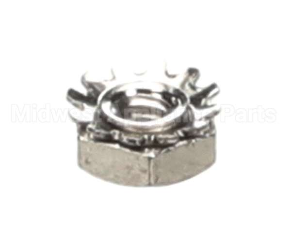 NS-046-89 Vulcan Hart Nut