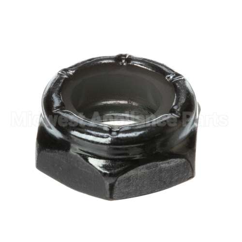 NS-048-24 Hobart Nut,Lock Sp 3/8-16
