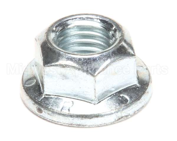 NS-048-57 Hobart Nut,Hex 5/8-11 Stl