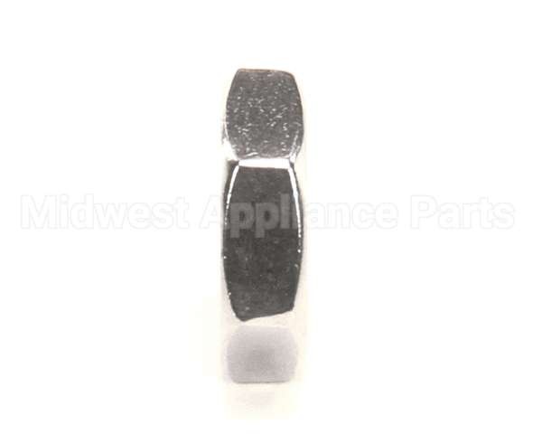 NS-048-84 Hobart Nut,Hex Jam M12 X 1.75 Sst