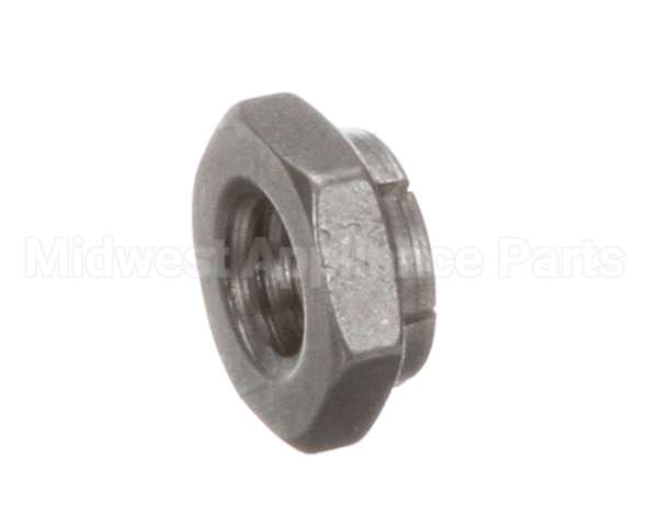 NS-048-86 Hobart Nut,Lock Sp 3/8-16 Thin Ht