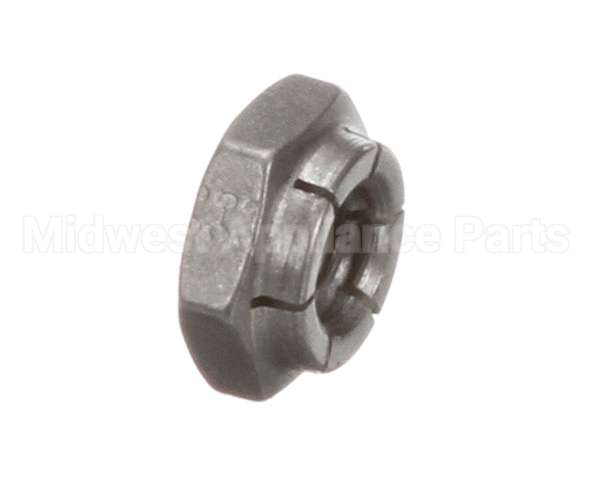 NS-048-86 Hobart Nut,Lock Sp 3/8-16 Thin Ht