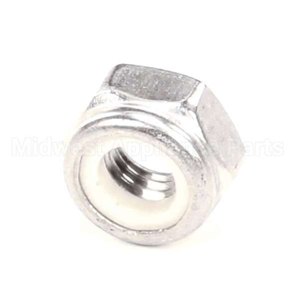 NS-049-35 Compatible Hobart Lock Nut M10 X 15 Hex