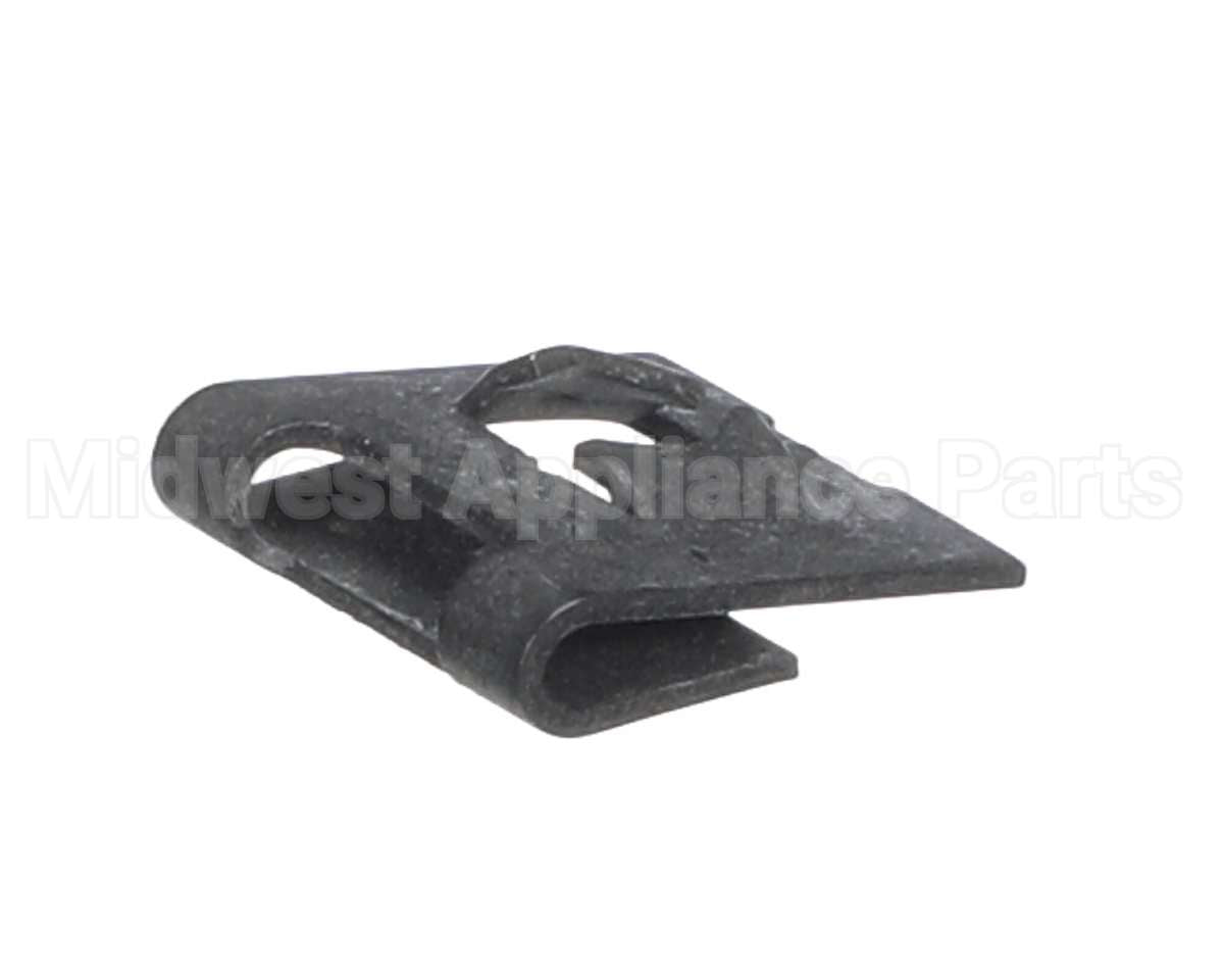 NS-049-49 Vulcan Hart Nut, Panel, 10 Screw, Clip-On