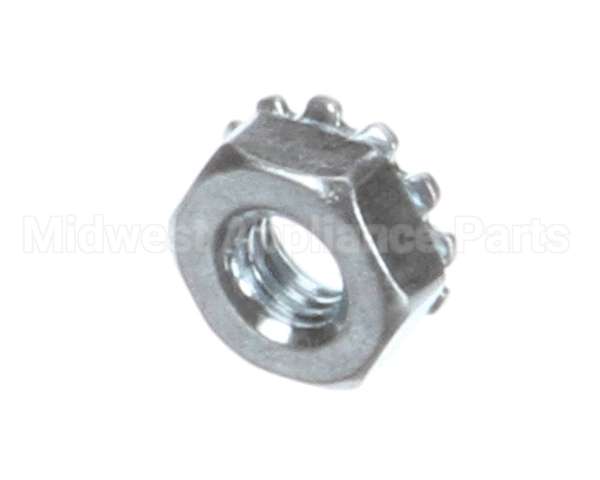NS01-001 Henny Penny Nut Hex 3/8-16
