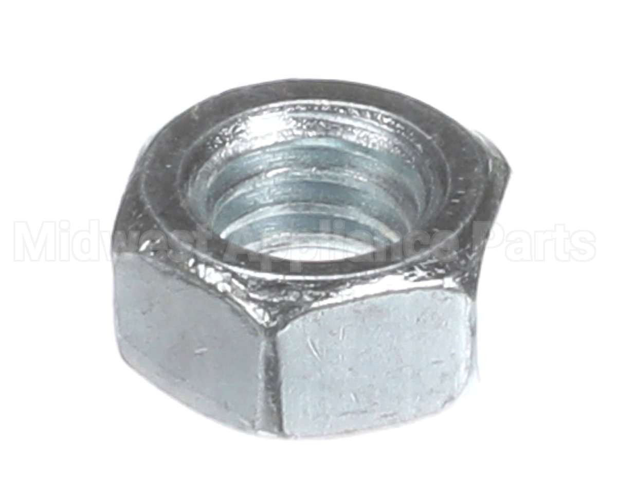 NS01-003 Henny Penny Nut Hex 5/16-18 C