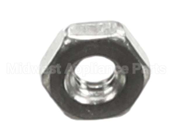 NS01-008 Henny Penny Nut #8-32 Hex S
