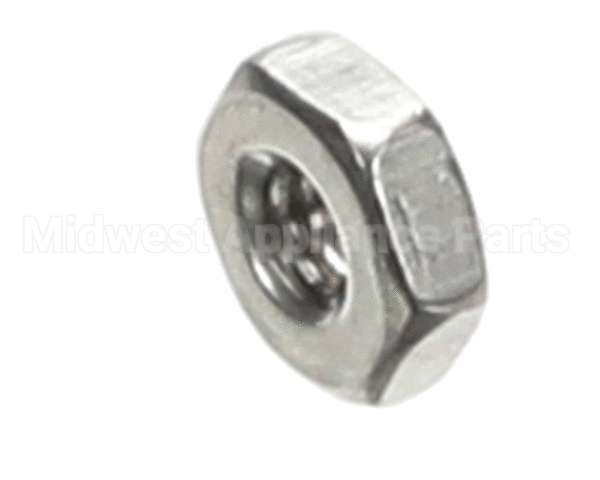 NS01-008 Henny Penny Nut #8-32 Hex S