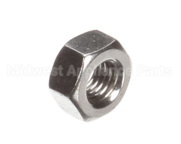 NS01-018 Henny Penny Nut Hex 1/4-28 S