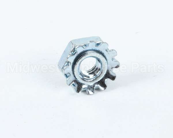 NS02-005 Henny Penny Nut Hex Keps #6-32 C