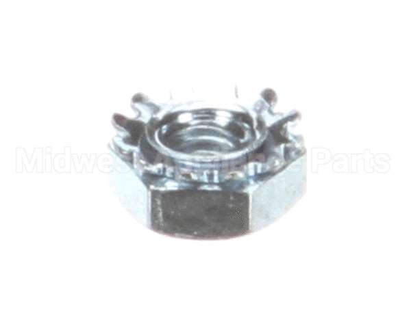 NS02-007 Henny Penny Nut Hex Keps #8-32 C