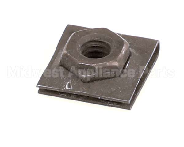 NS03-004 Henny Penny Nut Tinnerman 1/4-20