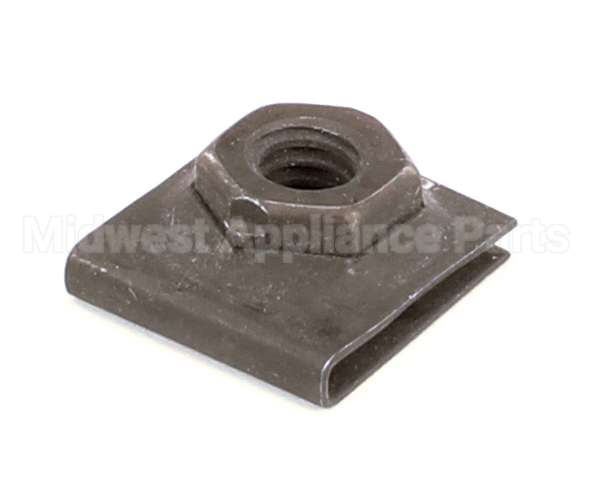 NS03-004 Henny Penny Nut Tinnerman 1/4-20