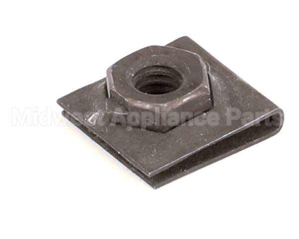 NS03-004 Henny Penny Nut Tinnerman 1/4-20