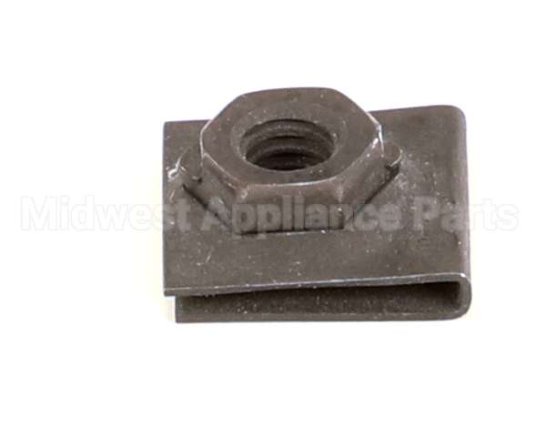 NS03-004 Henny Penny Nut Tinnerman 1/4-20