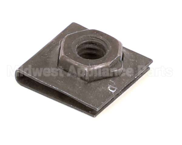 NS03-004 Henny Penny Nut Tinnerman 1/4-20