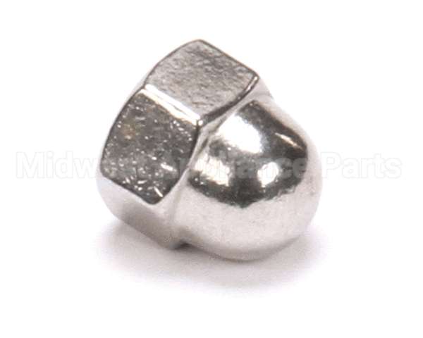NS03-023 Henny Penny Nut 1/4-20 Acorn Cap