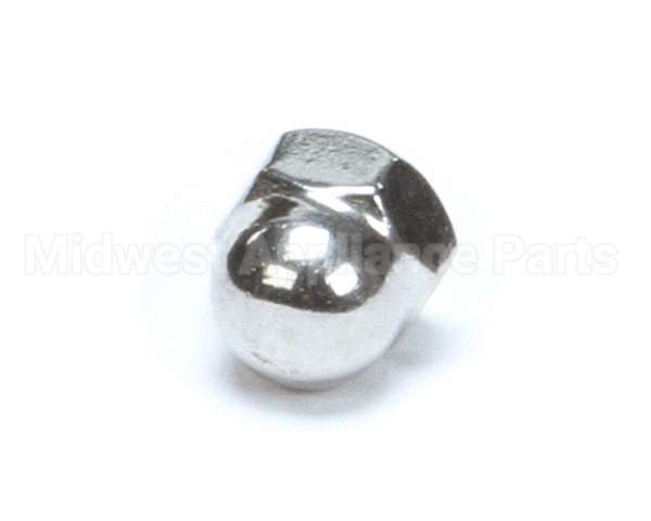 NS03-044 Henny Penny Nut Acorn #10-24 Stainless Stl
