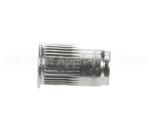 NS03-050 Henny Penny Nutsert-#8-32 Steel Cad Plated