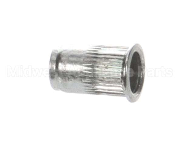 NS03-050 Henny Penny Nutsert-#8-32 Steel Cad Plated
