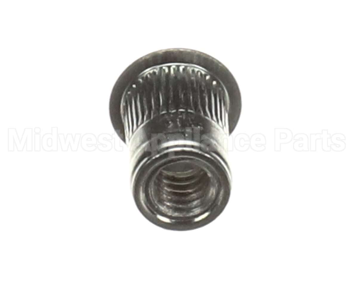 NS03-058 Henny Penny Nutsert 1/4-20 Steel Zinc