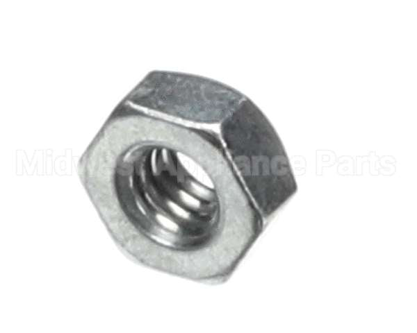NS03-064 Henny Penny 1/4-20 Hex Nut Locking Zinc