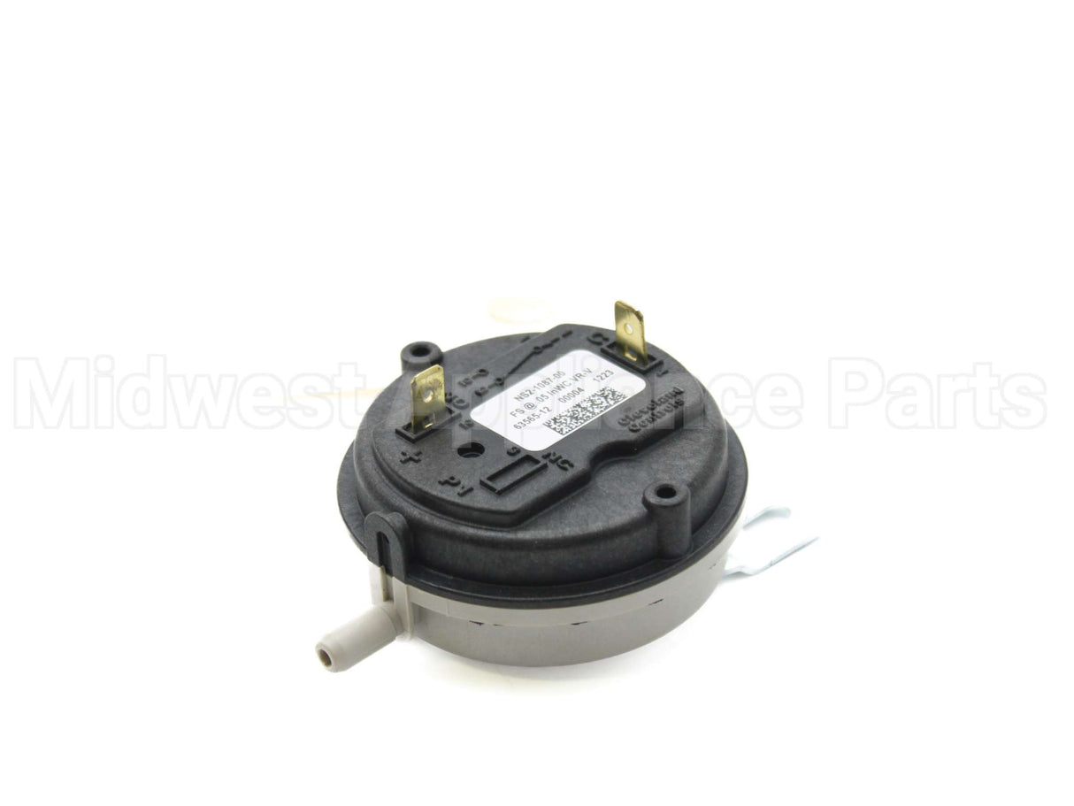 NS2-1087-00 Cleveland Controls Air Pressure Switch