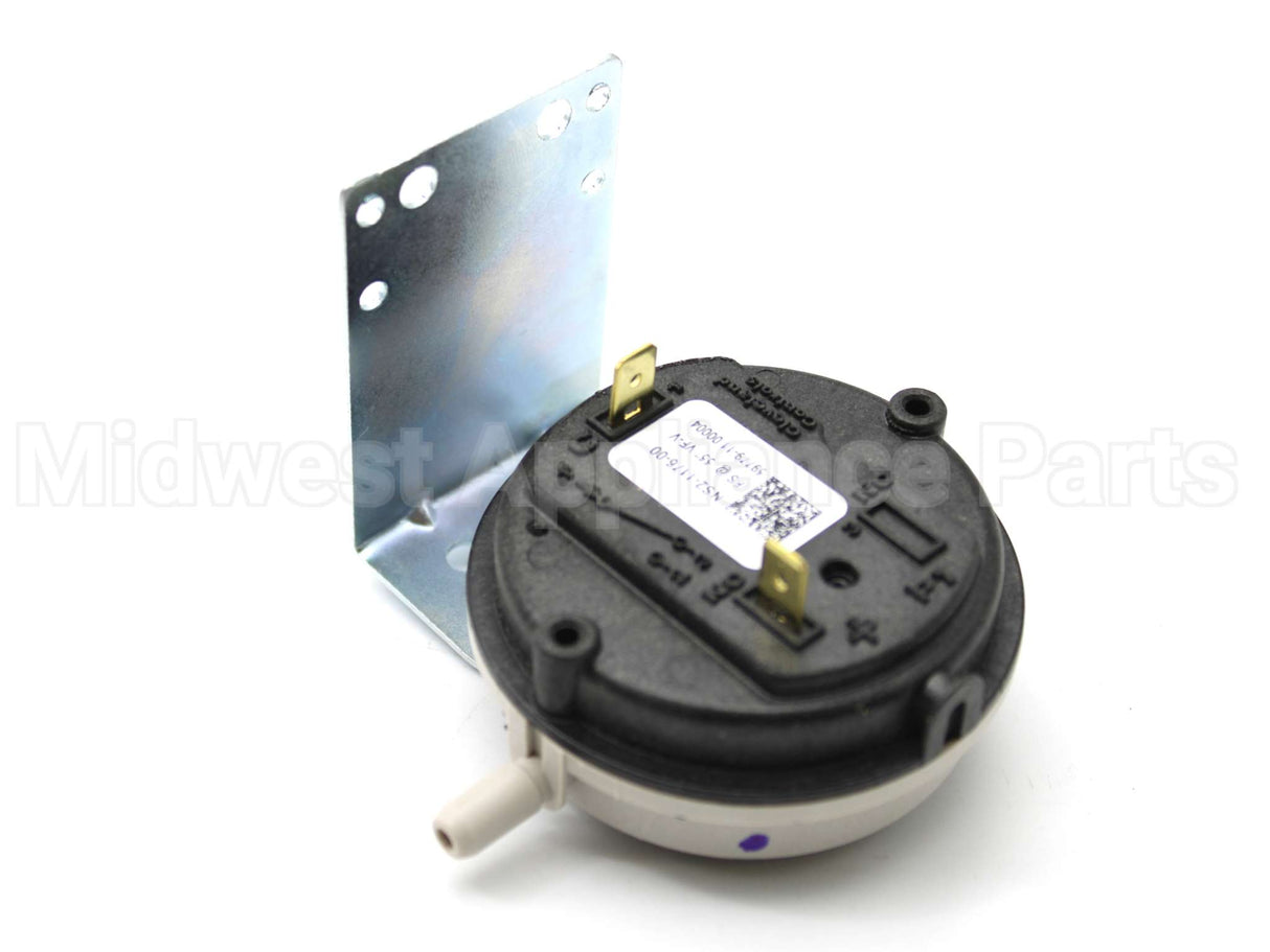 NS2-1176-00 Cleveland Controls Pressure Switch