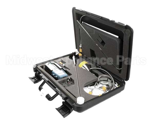 NSP0828-5 H&K International Kitmeasurement Economy Temper